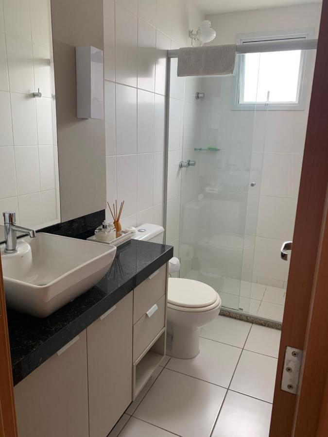 Apartamento Em Home Club Penha  Buitenkant foto