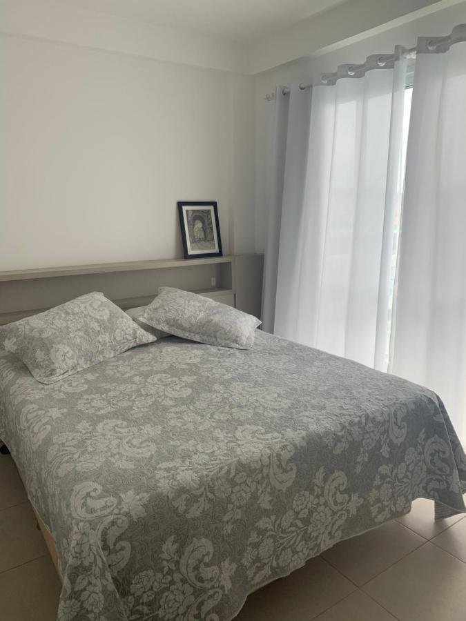 Apartamento Em Home Club Penha  Buitenkant foto