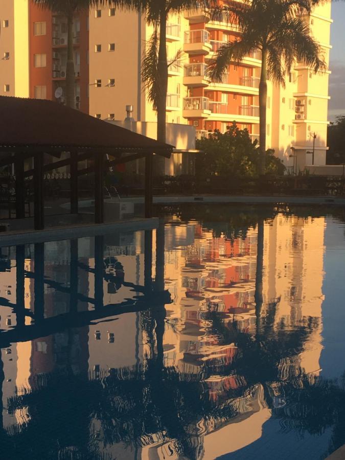 Apartamento Em Home Club Penha  Buitenkant foto