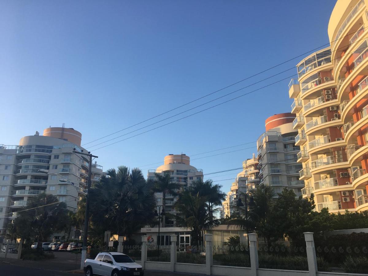 Apartamento Em Home Club Penha  Buitenkant foto