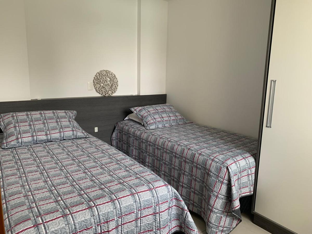 Apartamento Em Home Club Penha  Buitenkant foto