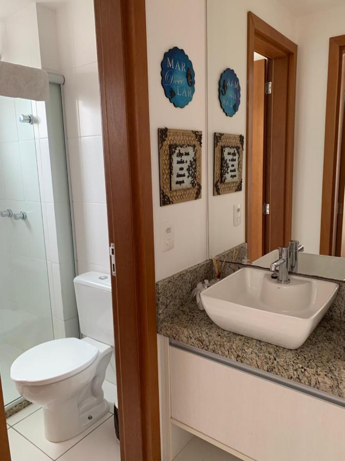 Apartamento Em Home Club Penha  Buitenkant foto