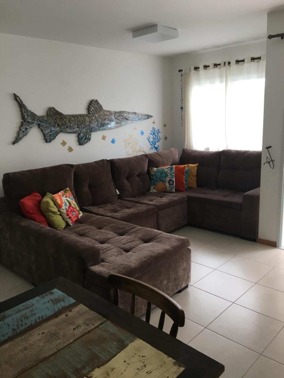 Apartamento Em Home Club Penha  Buitenkant foto